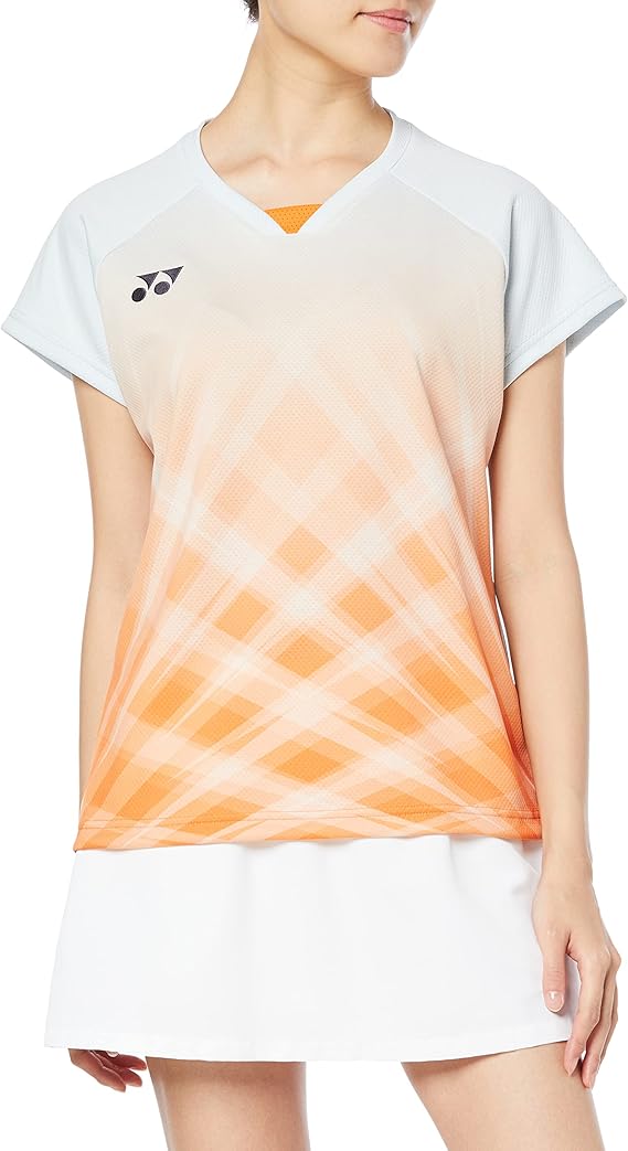 yonex 尤尼克斯 网球衫 比赛衫 ( 无袖) 女士